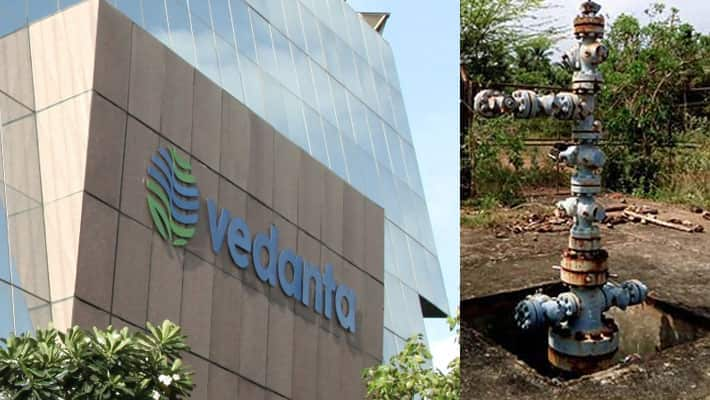 The vedanta Group has been permitted to take hydrocarbon in 2 places in Tamil Nadu...Central government