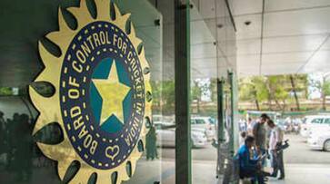 BCCI under RTI: Board official accuses COA of 'wilful negligence', wants to challenge CIC verdict