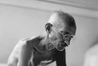 Mahatma Gandhi letter written 80 years ago unveiled in Jerusalem