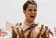 Kangana Ranaut To Karni Sena On Manikarnika: I'm Rajput, Will Destroy You