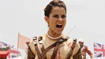 Kangana Ranaut To Karni Sena On Manikarnika: I'm Rajput, Will Destroy You