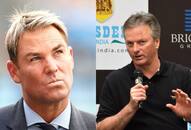 Waugh selfish, 'Baggy Green worship' made me want to puke: Warne in new book