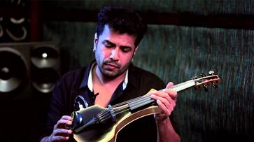 Violinist Balabhaskar death accident Witnesses Kollam police