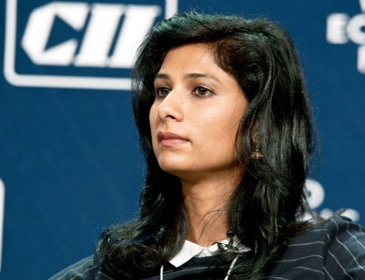 Mysuru's Gita Gopinath appointed as chief economist of IMF