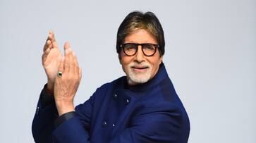 Guess which star cast received Amitabh Bachchan's handwritten notes