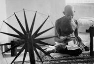 Martyrs' Day: Mahatma Gandhi remembered on 71st death anniversary; President, PM pay homage