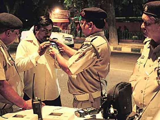 In bihar 1.5 lakh peoples are arrested due to use alcohol illegally in state