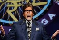 Kaun Banega Crorepati Amitabh Bachchan KBC 10