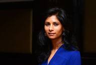 Mysore India Gita Gopinath chief economist IMF