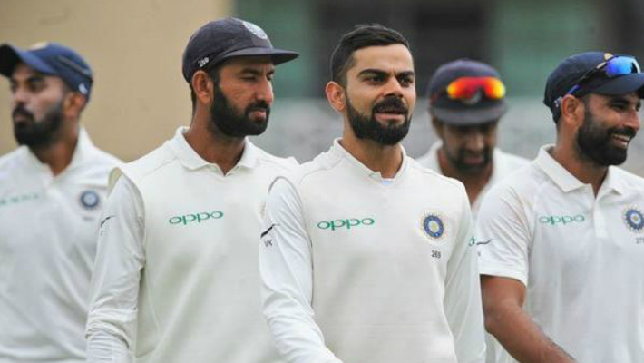 ICC Test Rankings Team India Cricket Team try to maintain No.1 spot