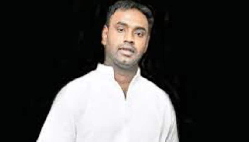 విష్ణువర్ధన్ రెడ్డి నివాసానికి వెళ్లనున్న మంత్రి హరీష్ రావు.. బీఆర్ఎస్ లోకి ఆహ్వానం..