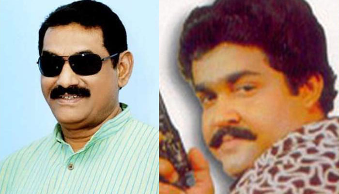 mohanlal about thambi kannanmthanam demise