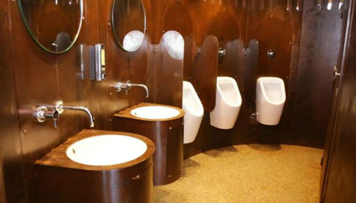 Tips to use public Toilet - tips to use public toilet pvehgi - Asianetnews Bangla