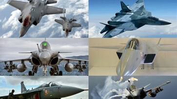 Rafale Indian Air Force Narendra Modi Rafale LCA Tejas AMCA