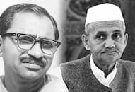 Lal Bahadur Shastri was Deen Dayal Upadhyayas national hero