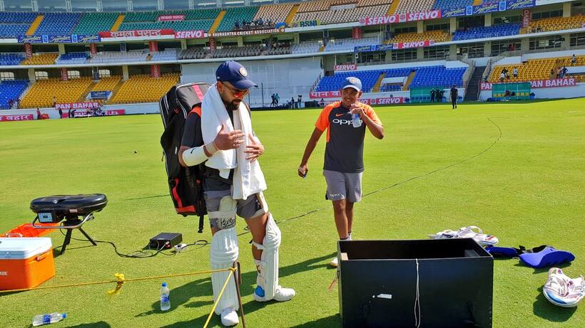 टेस्ट टीम में शीर्ष क्रम का मसला सुलझाना बाकी, युवाओं को देंगे पर्याप्त मौकाः कोहली