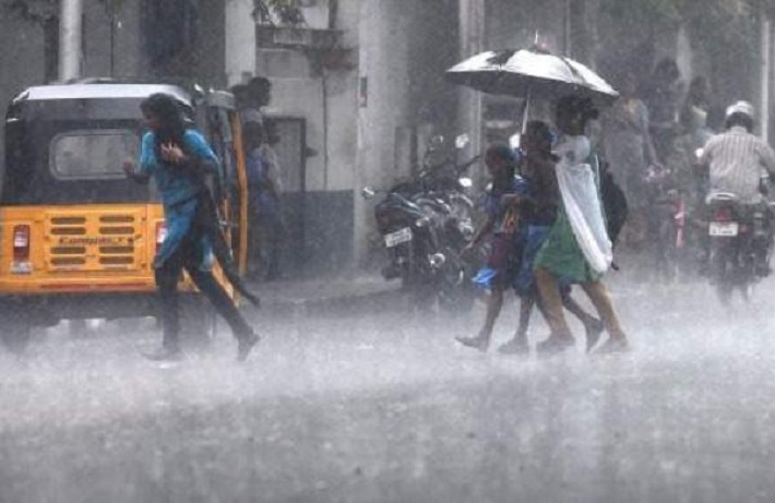 Karnataka To Get Good North East Monsoon This Year