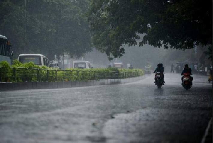 new cyclon form in arabian sea