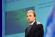 Delhi Ericsson files contempt of court petition Supreme Court Anil Ambani