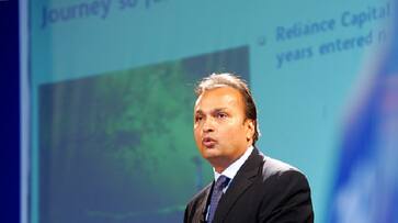 Delhi Ericsson files contempt of court petition Supreme Court Anil Ambani