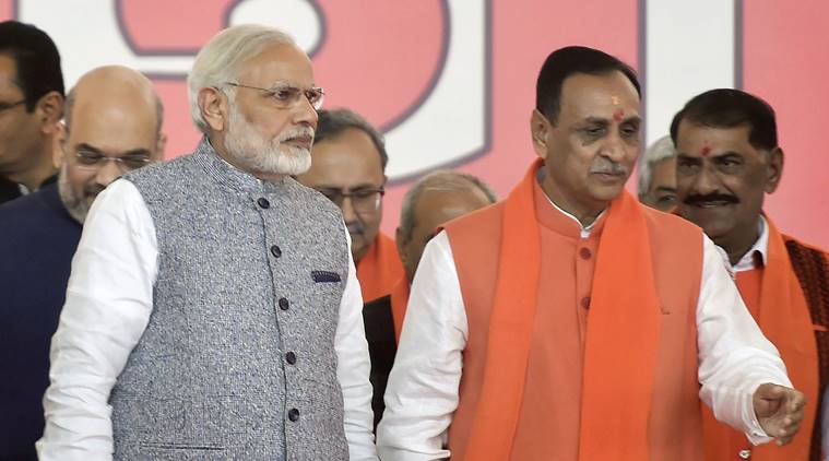 CM Vijay Rupani Resigns to Taliban terror top 10 news of september 11 ckm