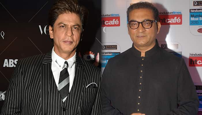 Shah Rukh Khan is a commercial person  he will use you  remove anyone in his path to success Abhijeet Bhattacharya Rao