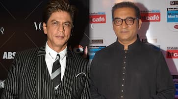 Bollywood singer Abhijeet Bhattacharya INSULTS Shah Rukh Khan