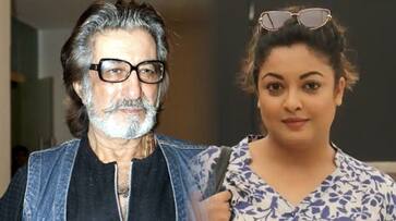 Shakti Kapoor makes a crass joke when asked about Nana Patekar-Tanushree Dutta fiasco