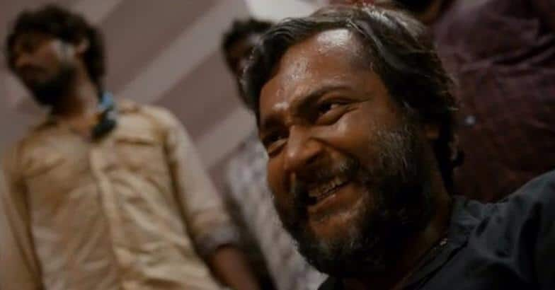 Bobby Simha to play Velupillai Prabhakaran