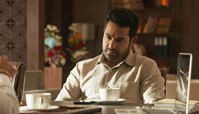 NTR's Aravinda Sametha movie review