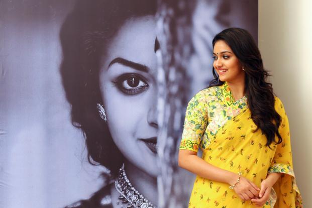 keerthi suresh about tamil offers