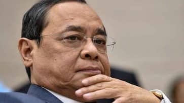 CJI Ranjan Gogoi gets clean chit in sexual harassment case