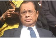 CJI Ranjan Gogoi dismissed two asst registrars if supreme court