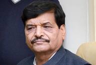 Shivpal Yadav's party registered in EC Elections