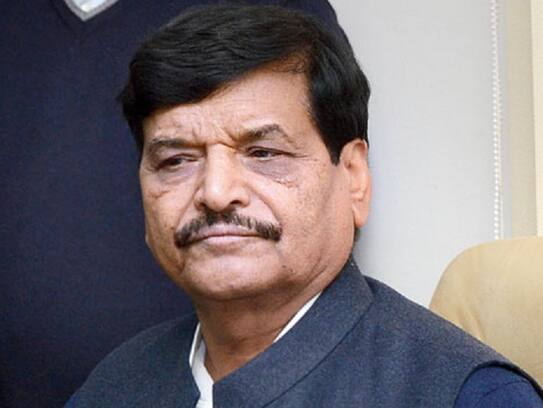 Shivpal Yadav's party registered in EC Elections