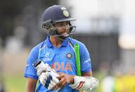 Prithvi Shaw is unbelievably talented says MSK Prasad