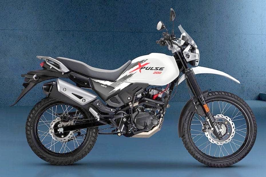 Hero X pulse 200 to launch in India next year