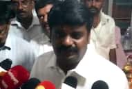 Tamil Nadu Health Minister Vijaya Bhaskar not to worry about swine flu in state