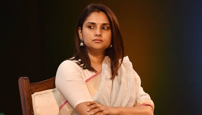 please sign the petition Divya spandana Ramya request