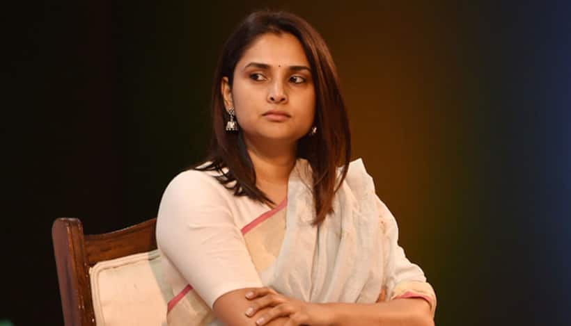 ఆత్మహత్య ఆలోచనల నుంచి రాహుల్ గాంధీ నన్ను కాపాడారు.. ఎమోషనల్‌గా సపోర్ట్ చేశారు: కన్నడ నటి దివ్య స్పందన