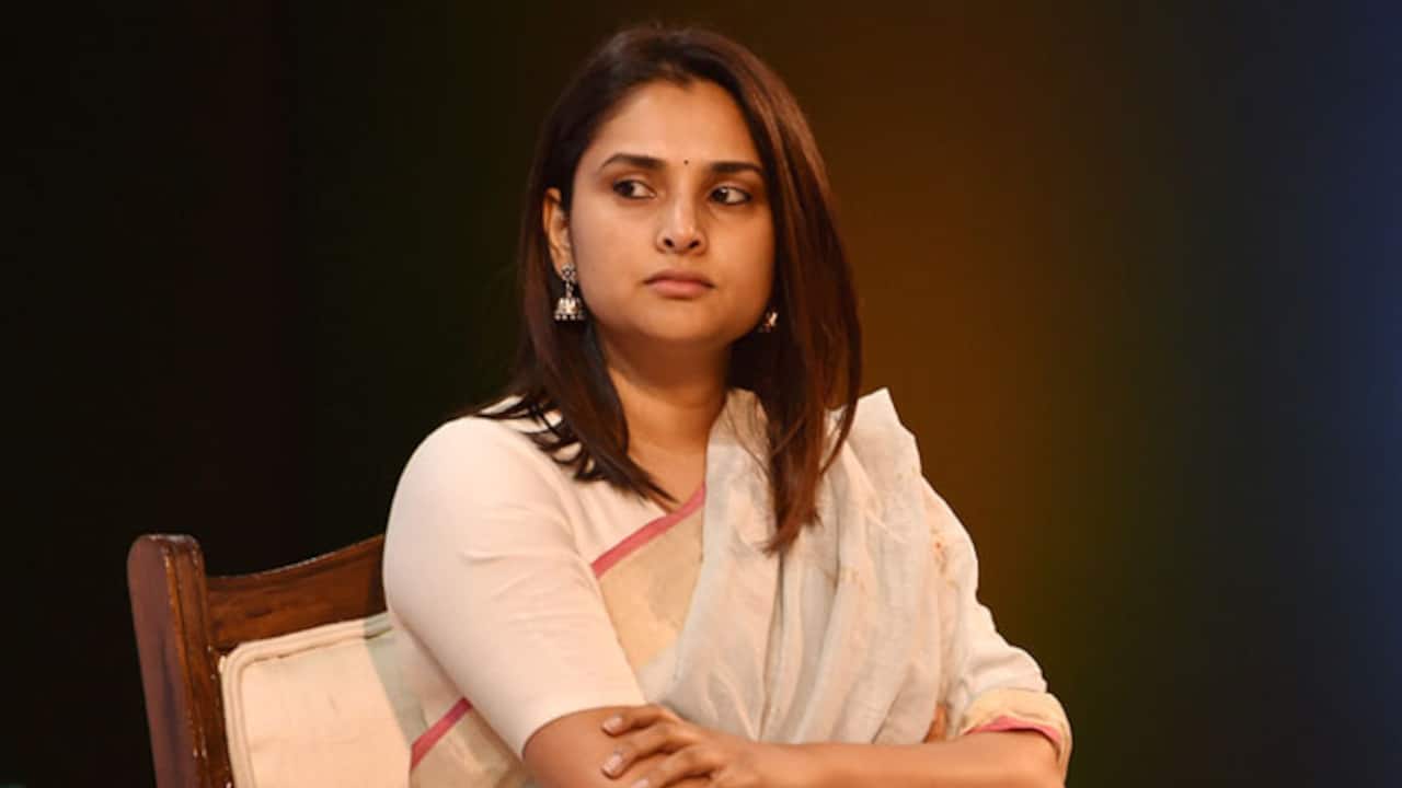 Divya Spandana