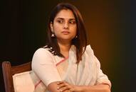 Clear as daylight former MP Ramya needs more knowledge on how courts work as she returns to social media