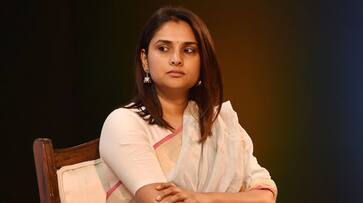 Has Congress sacked Divya Spandana? She denies