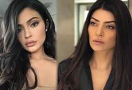 Did the Kardashians share their plastic surgeon with Sushmita Sen