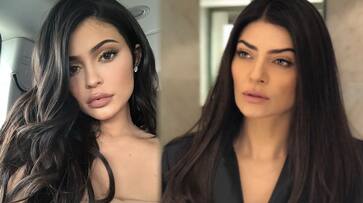 Did the Kardashians share their plastic surgeon with Sushmita Sen