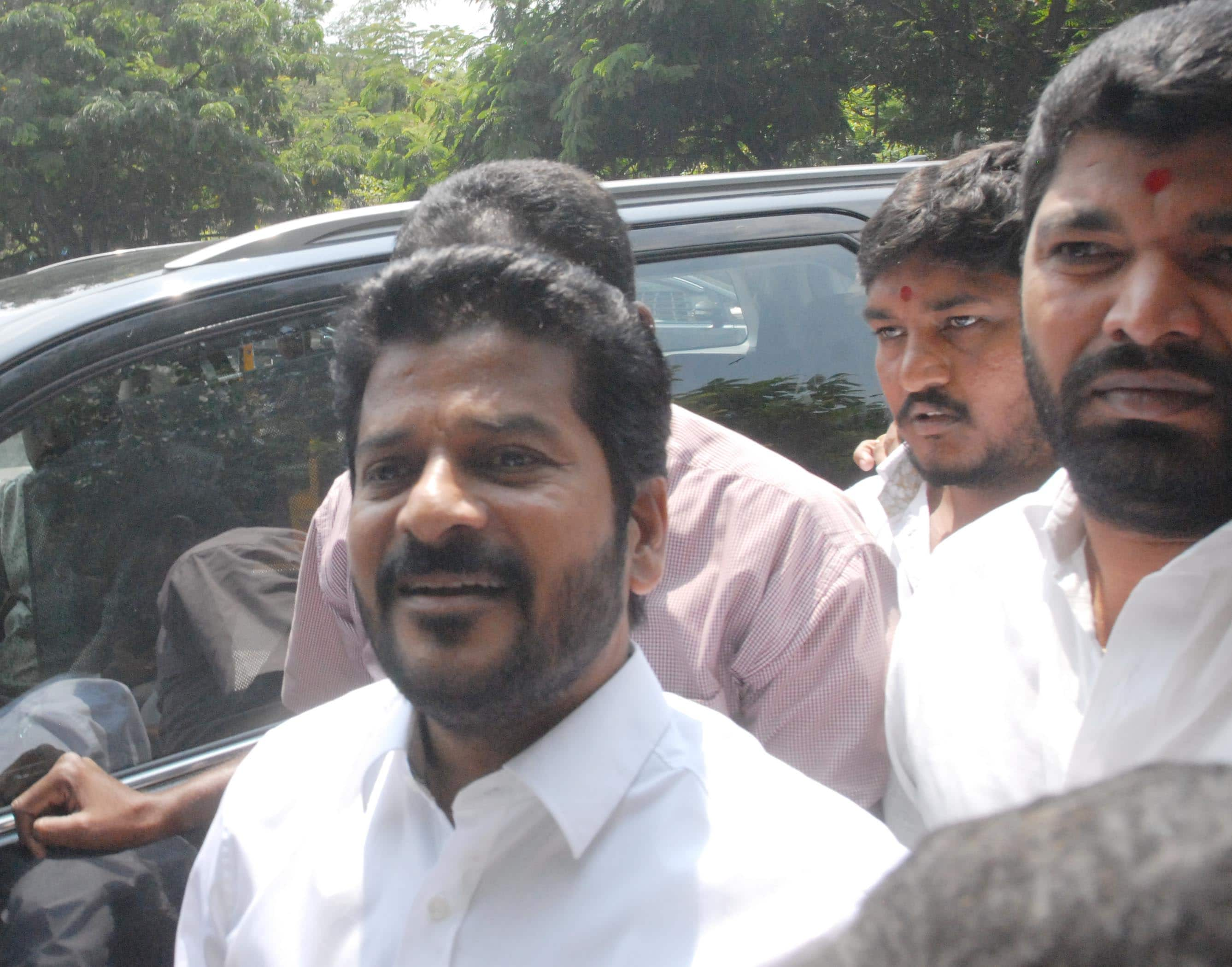 Revanth Reddy rift in Telangana Congress: VH expresses anguish