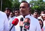 Karnataka Priyank Kharge 5-day week work schedule govt sector's efficiency restricted holidays Video