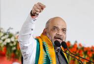 Kerala Amit Shah Lok Sabha poll preparation October 27