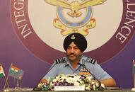 Air Chief says India concerns about the emerging threats in the Indian-pacific region