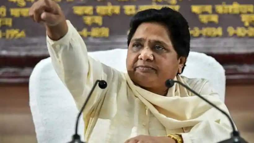 मध्य प्रदेश और राजस्थान में कांग्रेस सरकार की बढ़ सकती हैं मुश्किलें, मायावती ने दे डाली ये धमकी